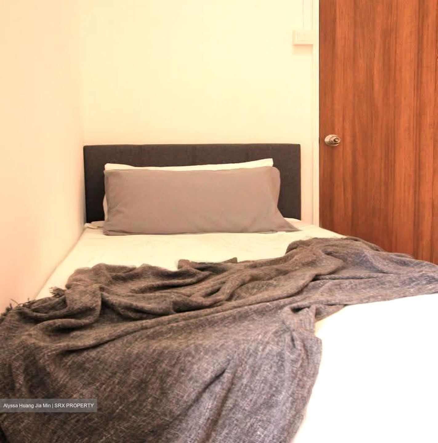 Bishan 8 (D20), Condominium #619782581